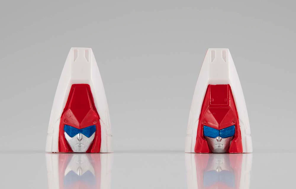 Machine Robo: Revenge of Cronos Machine Build Blue Jet - Image 10