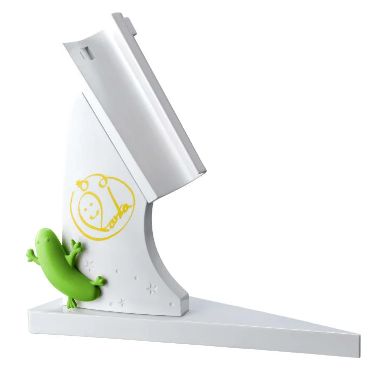 Macross Frontier Proplica: Ranka Lee's Microphone Replica - Image 4