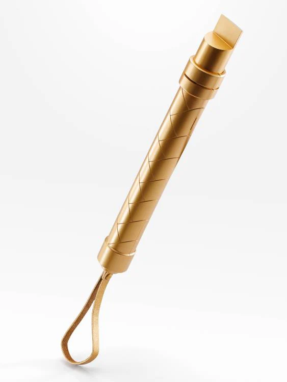 Macross Frontier Proplica: Sheryl Nome's Microphone Replica - Image 2