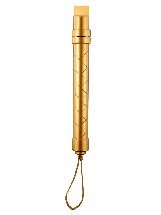 Macross Frontier Proplica: Sheryl Nome's Microphone Replica - Image 3