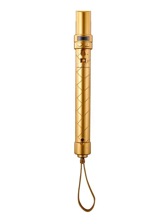Macross Frontier Proplica: Sheryl Nome's Microphone Replica - Image 4