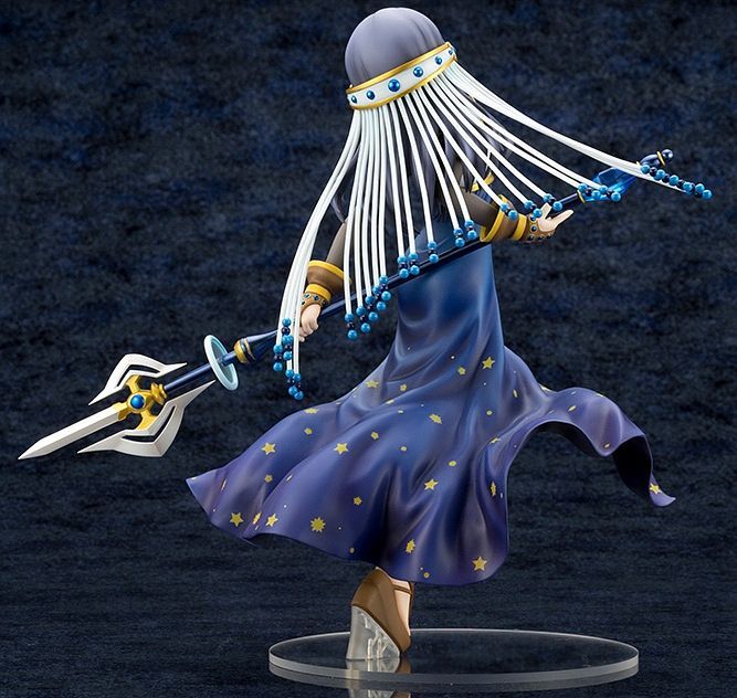 Magia Record: Yachiyo Nanami Ani Statue - Image 3