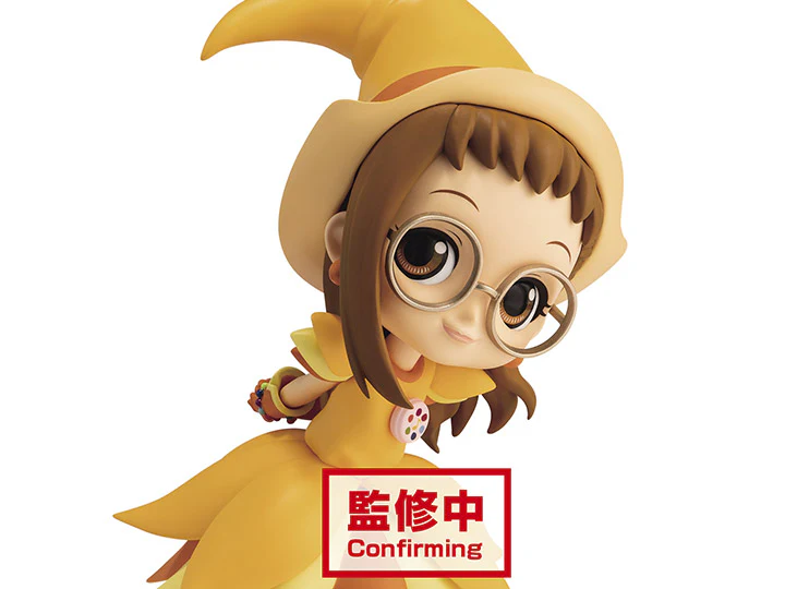 Magical DoReMi Q Posket Hazuki Fujiwara Ver.A - Image 2