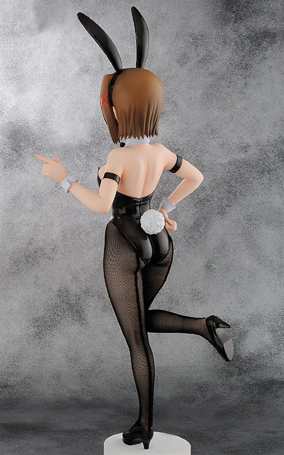 Magical Girl Lyrical NANOHA StrikerS - Hayate Yagami - BUNNY Ver. - Image 2
