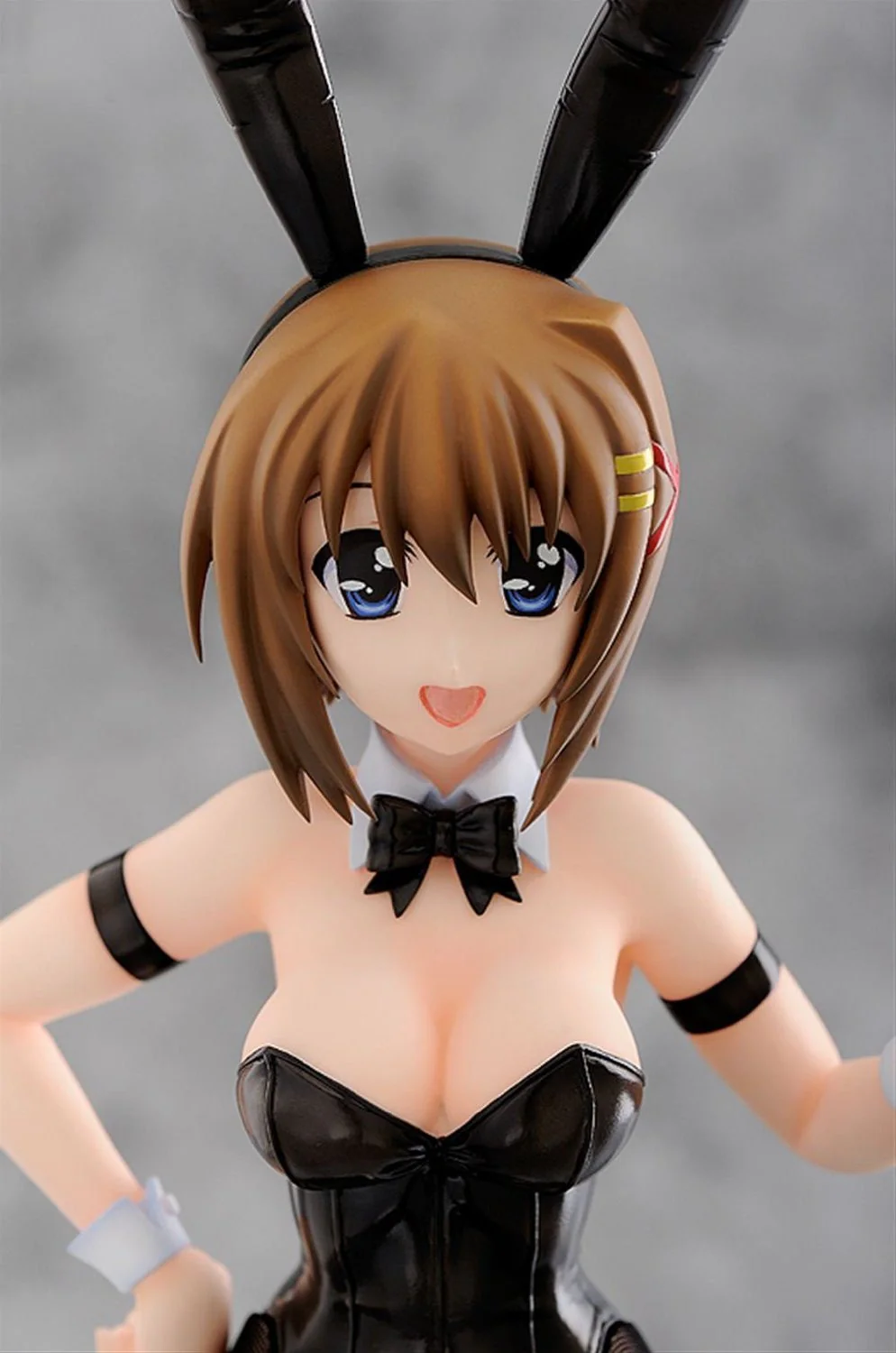 Magical Girl Lyrical NANOHA StrikerS - Hayate Yagami - BUNNY Ver. - Image 3