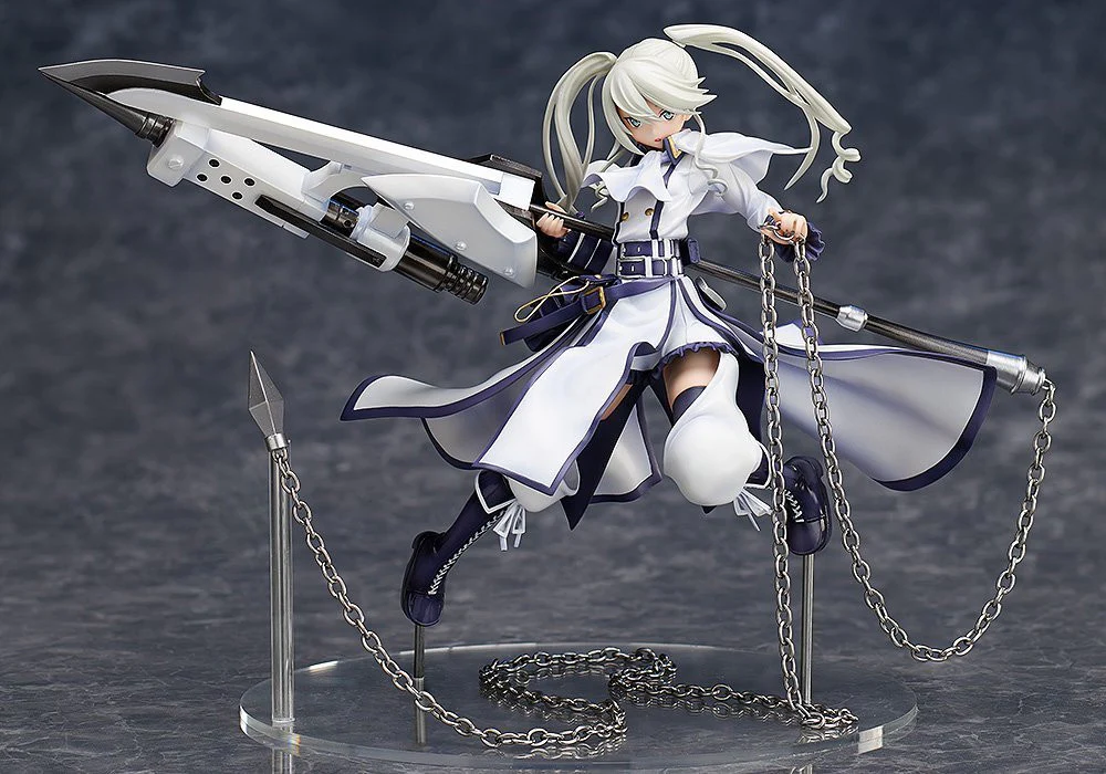 Magical Warfare: Momoka Shijou 1:8 Scale PVC Figure Statue - Image 2