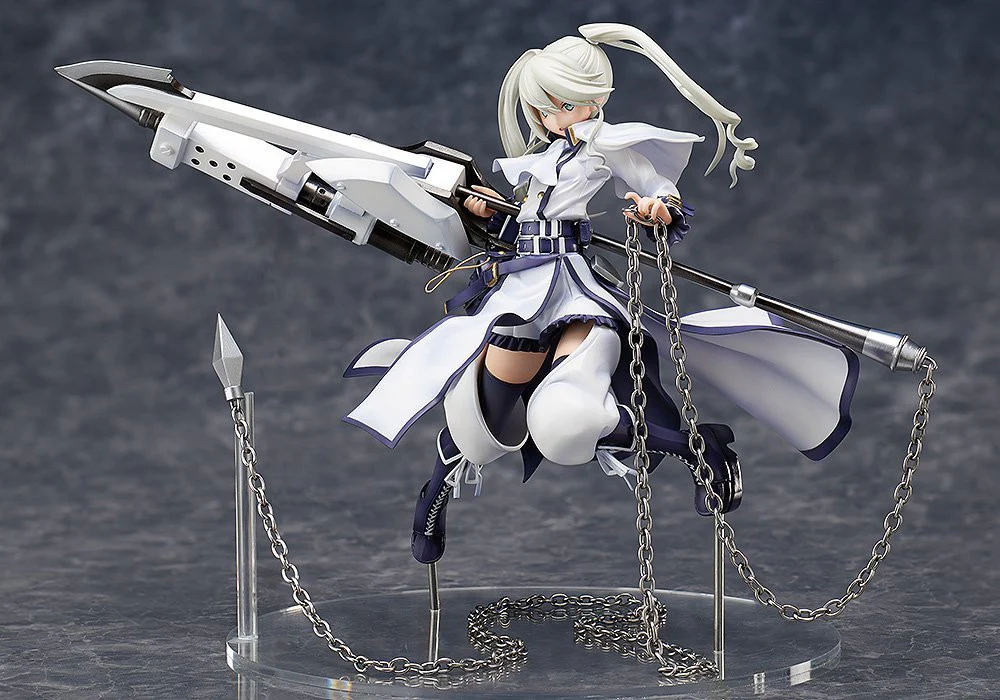 Magical Warfare: Momoka Shijou 1:8 Scale PVC Figure Statue - Image 3