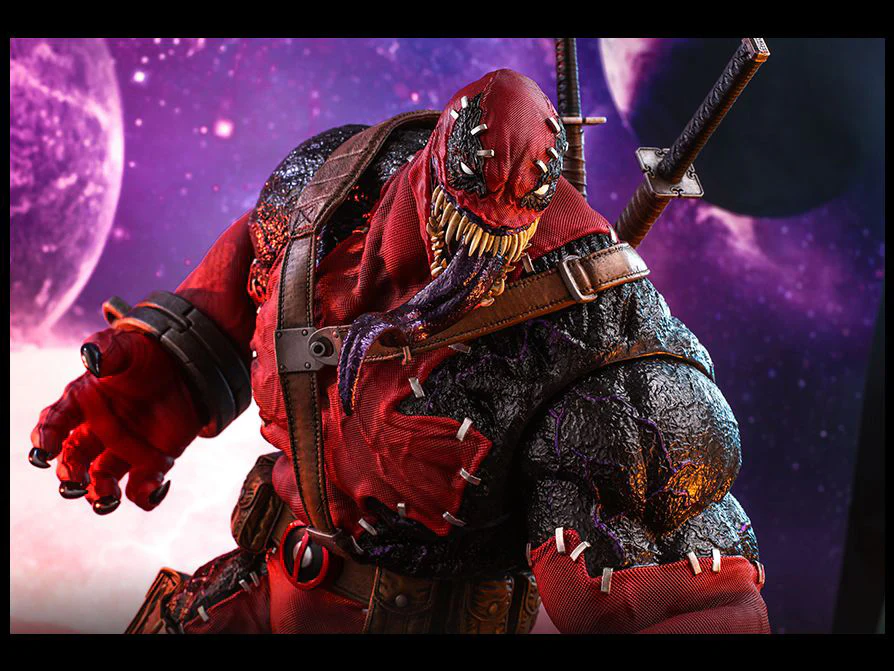 Marvel Contest of Champions - Venompool VGM35 - Image 10