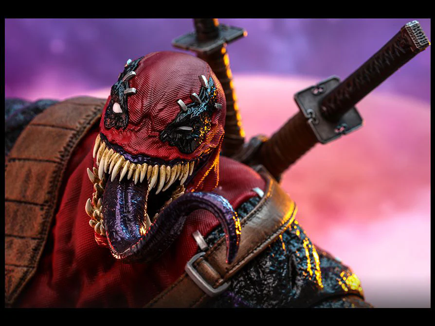 Marvel Contest of Champions - Venompool VGM35 - Image 11