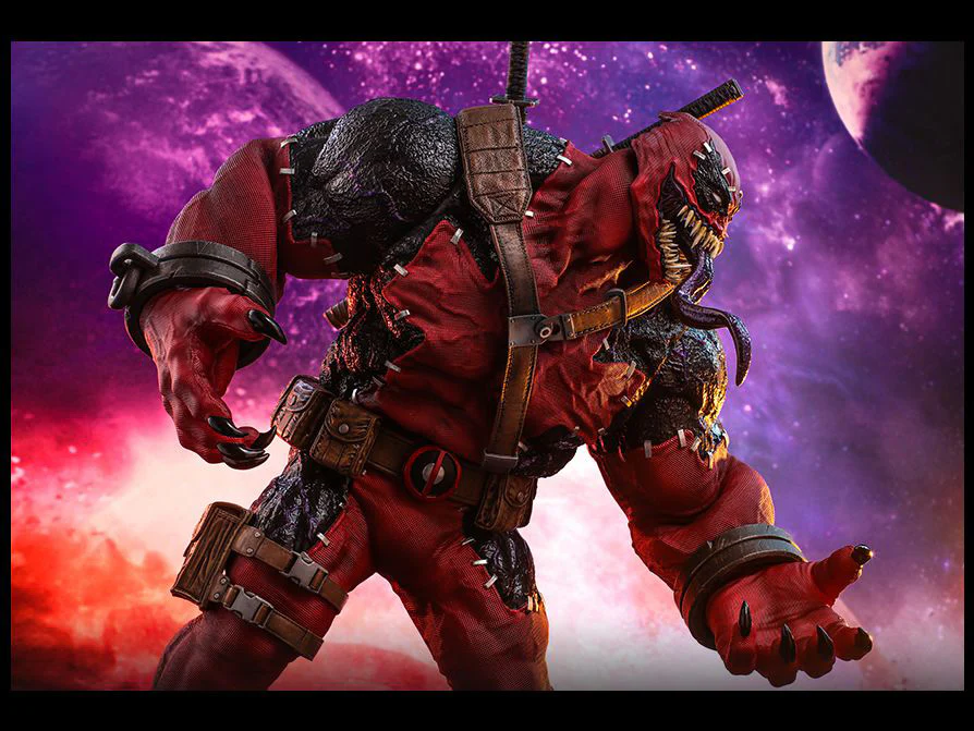 Marvel Contest of Champions - Venompool VGM35 - Image 8