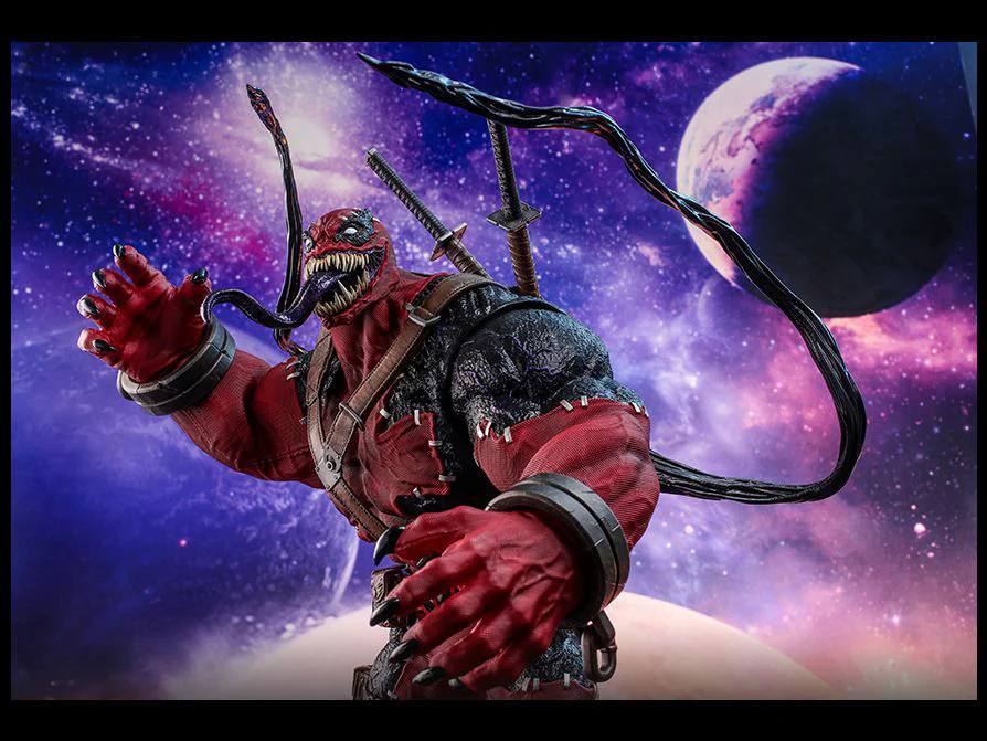 Marvel Contest of Champions - Venompool VGM35 - Image 9