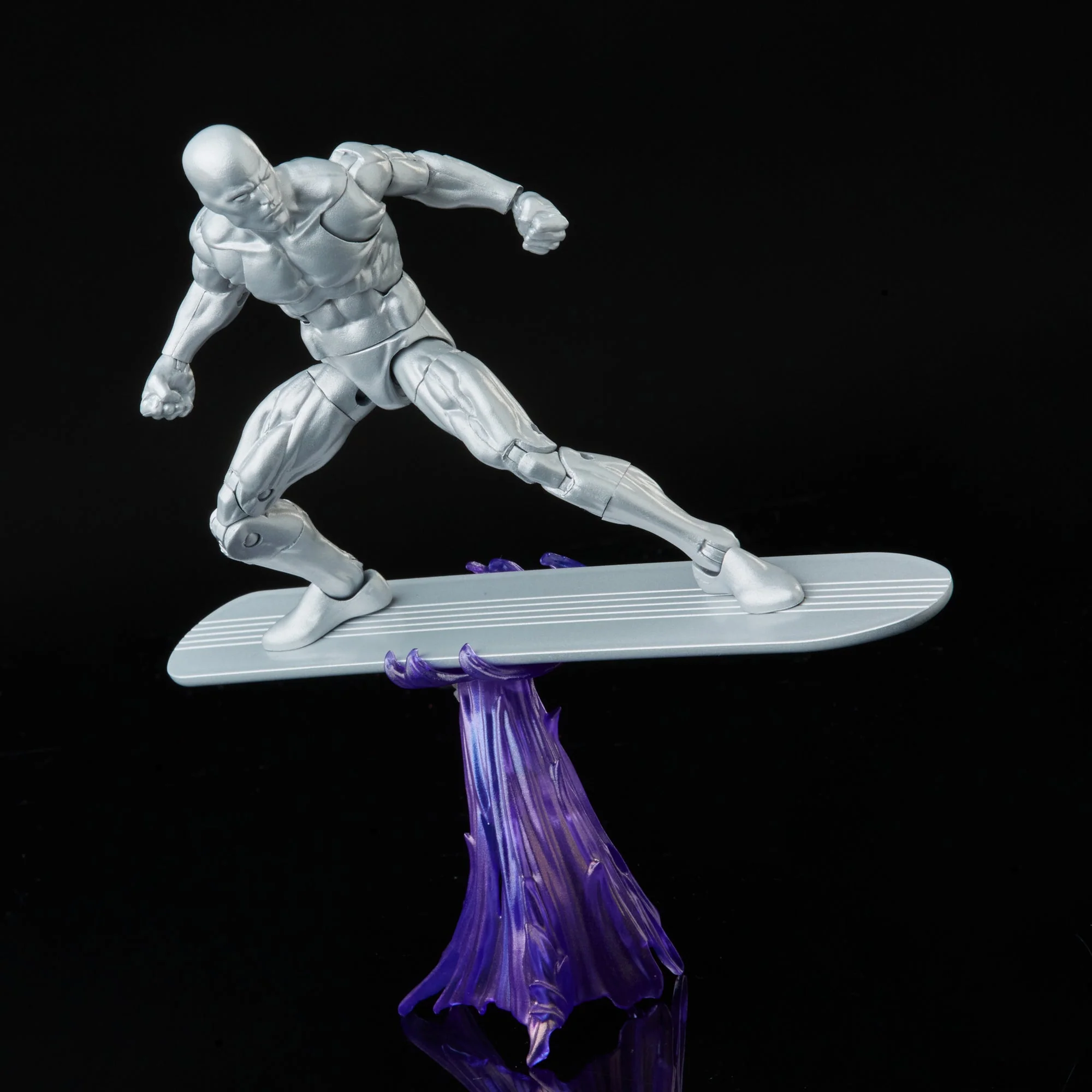 Marvel Legends Galactus Figure - Exclusive - Image 11