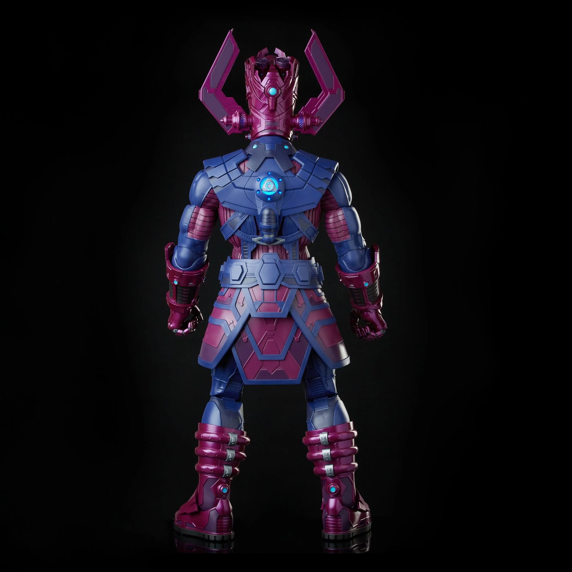 Marvel Legends Galactus Figure - Exclusive - Image 3