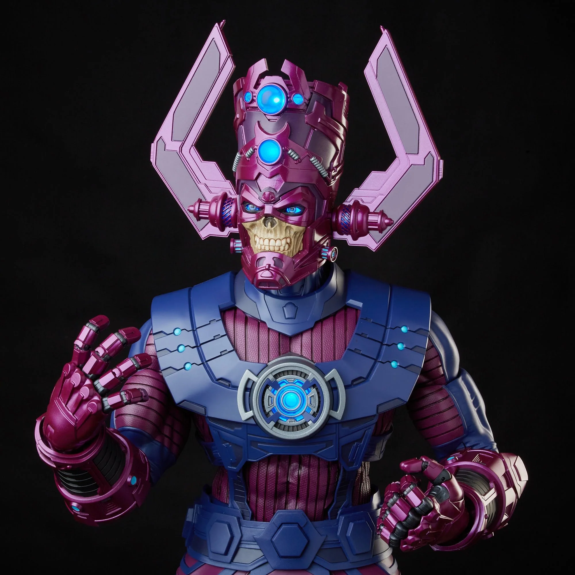 Marvel Legends Galactus Figure - Exclusive - Image 9