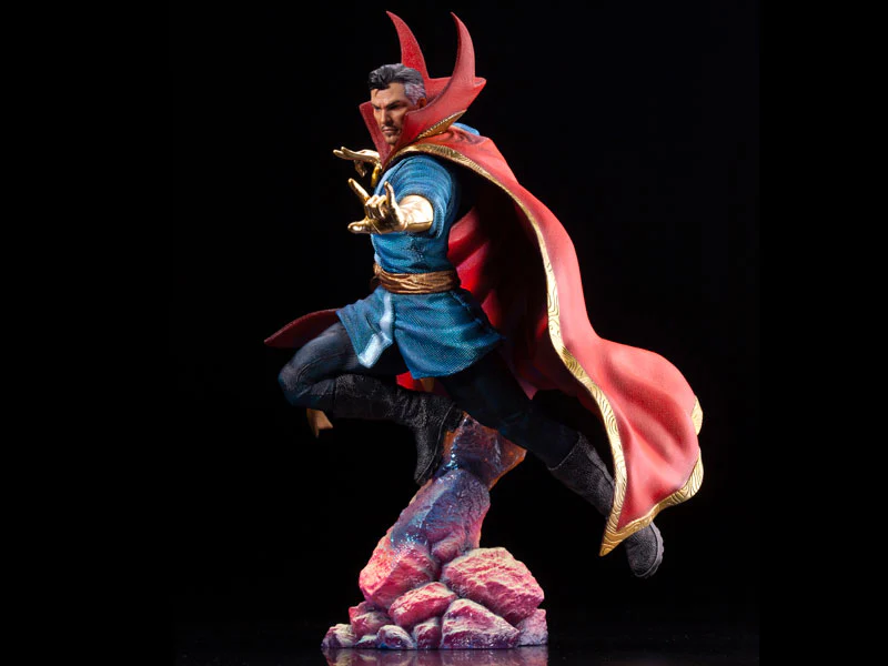 Marvel Premier Doctor Strange Limited Edition Artfx Statue - Image 2