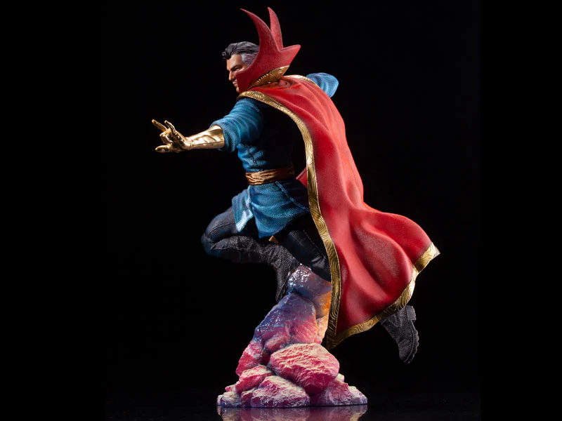 Marvel Premier Doctor Strange Limited Edition Artfx Statue - Image 3