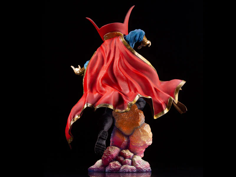 Marvel Premier Doctor Strange Limited Edition Artfx Statue - Image 5