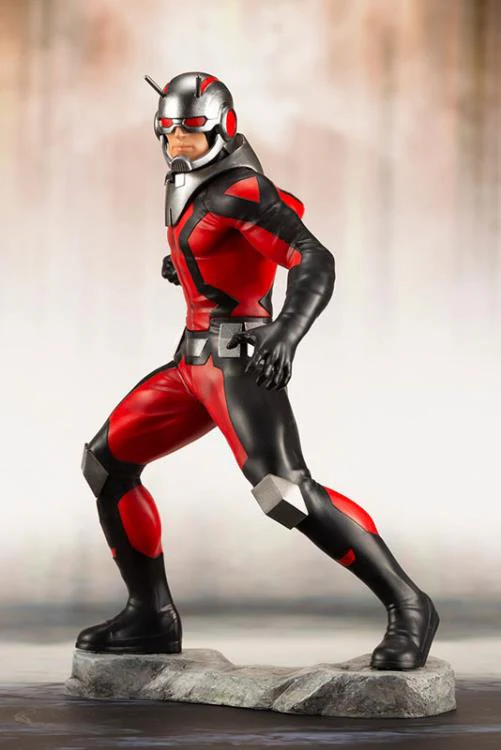 Marvel Universe Ant-man ARTFX+ Statue - Image 2