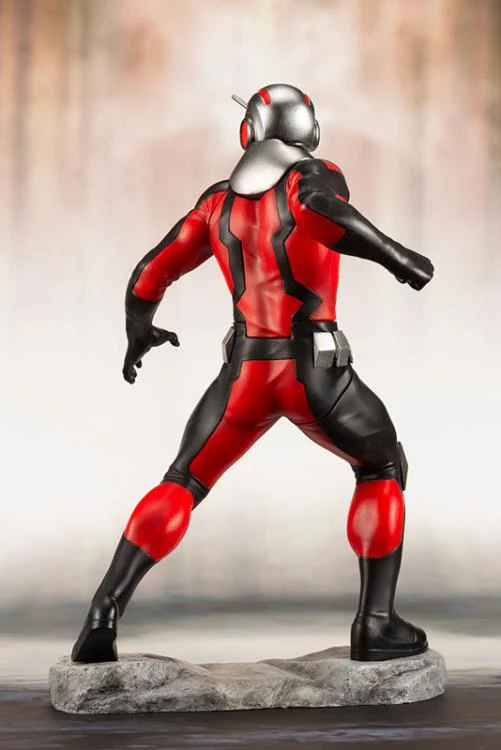 Marvel Universe Ant-man ARTFX+ Statue - Image 4