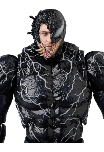 Marvel - Venom Let There Be Carnage MAFEX No.282 - Image 10
