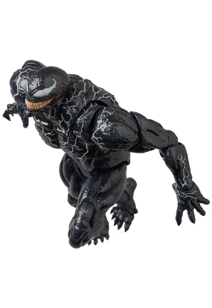 Marvel - Venom Let There Be Carnage MAFEX No.282 - Image 12