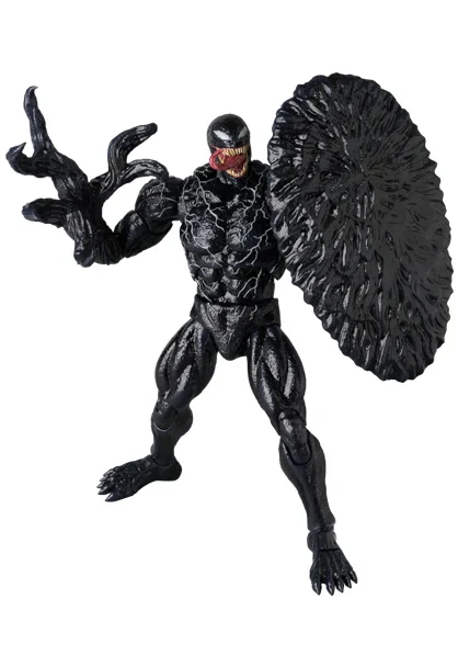 Marvel - Venom Let There Be Carnage MAFEX No.282 - Image 16