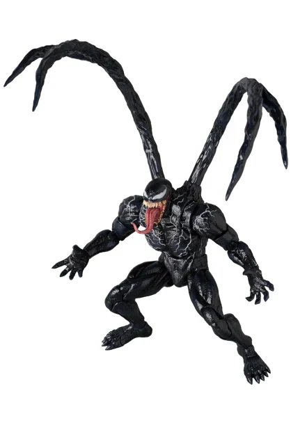 Marvel - Venom Let There Be Carnage MAFEX No.282 - Image 17