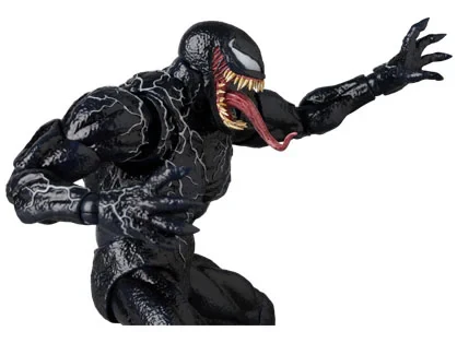 Marvel - Venom Let There Be Carnage MAFEX No.282 - Image 18