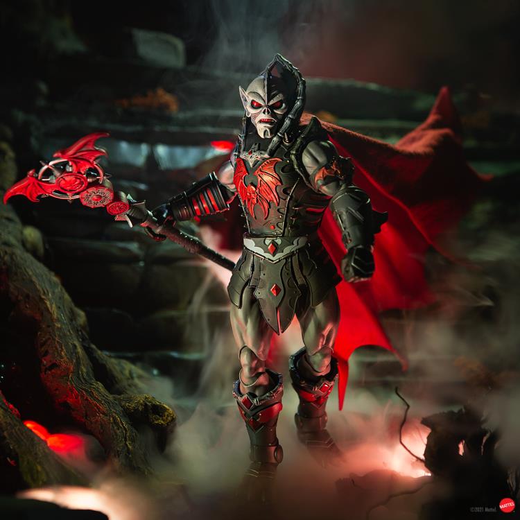 Masters of the Universe Hordak 1/6 Scale Figure - Image 12