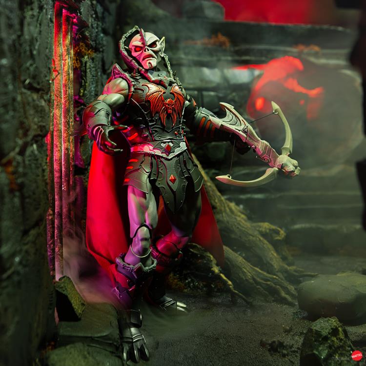 Masters of the Universe Hordak 1/6 Scale Figure - Image 13