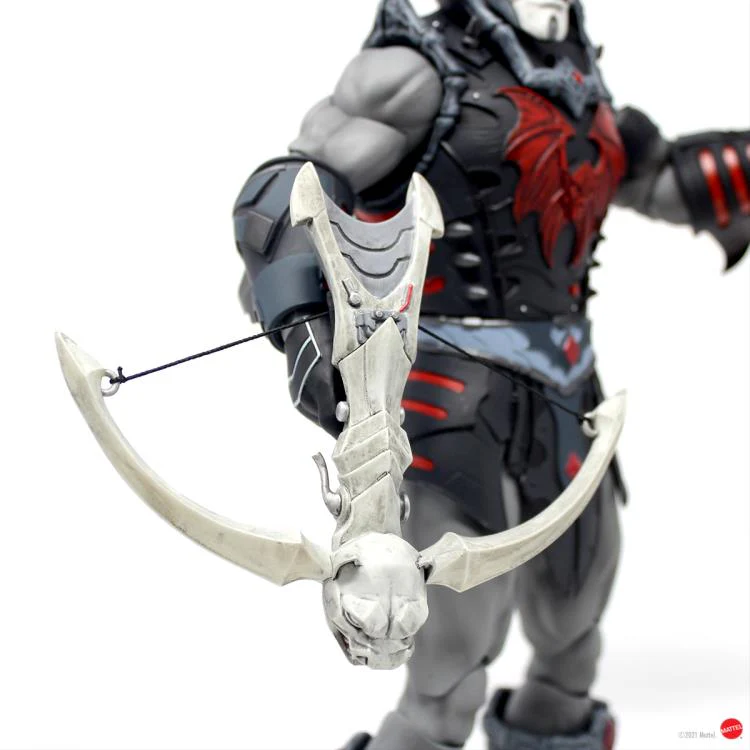 Masters of the Universe Hordak 1/6 Scale Figure - Image 3