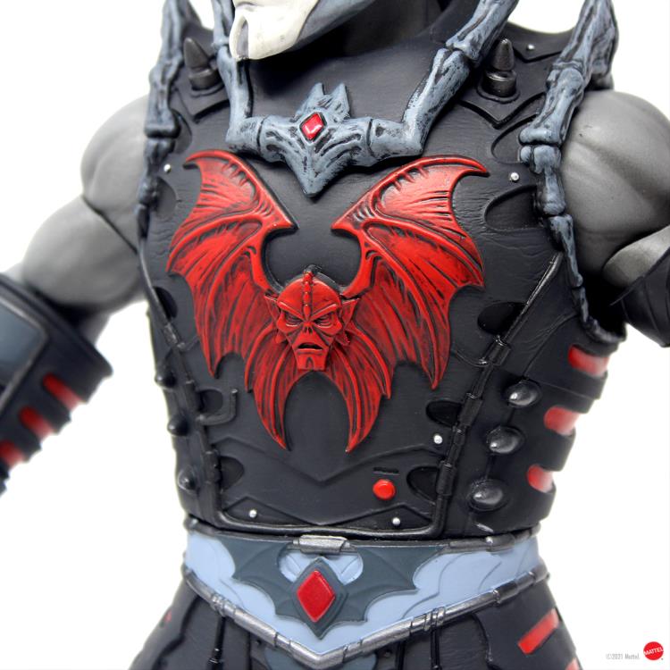 Masters of the Universe Hordak 1/6 Scale Figure - Image 4