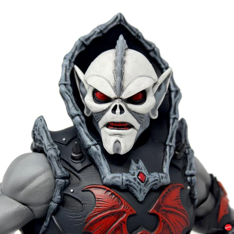 Masters of the Universe Hordak 1/6 Scale Figure - Image 5