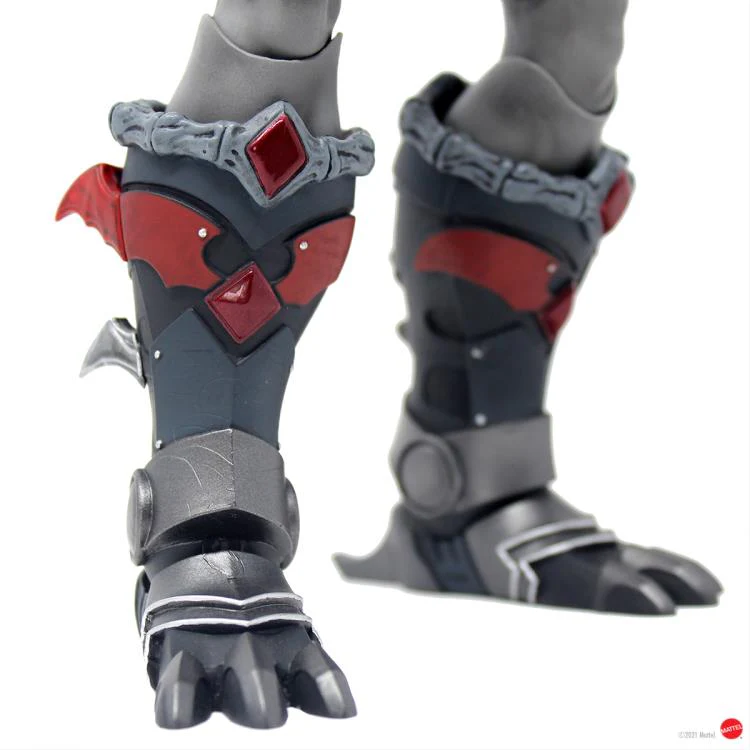 Masters of the Universe Hordak 1/6 Scale Figure - Image 7