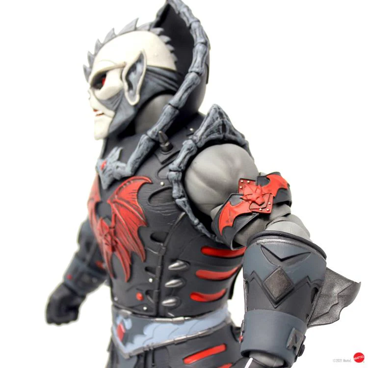 Masters of the Universe Hordak 1/6 Scale Figure - Image 8