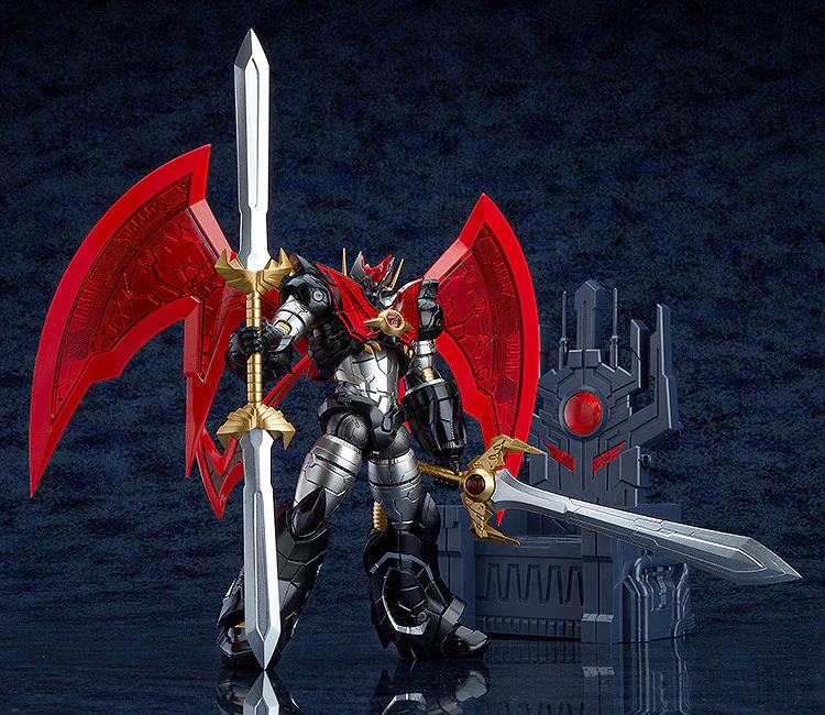 Mazinkaiser Hagane Works Mazinkaiser - Image 2