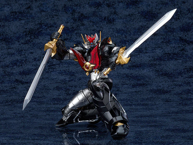 Mazinkaiser Hagane Works Mazinkaiser - Image 3