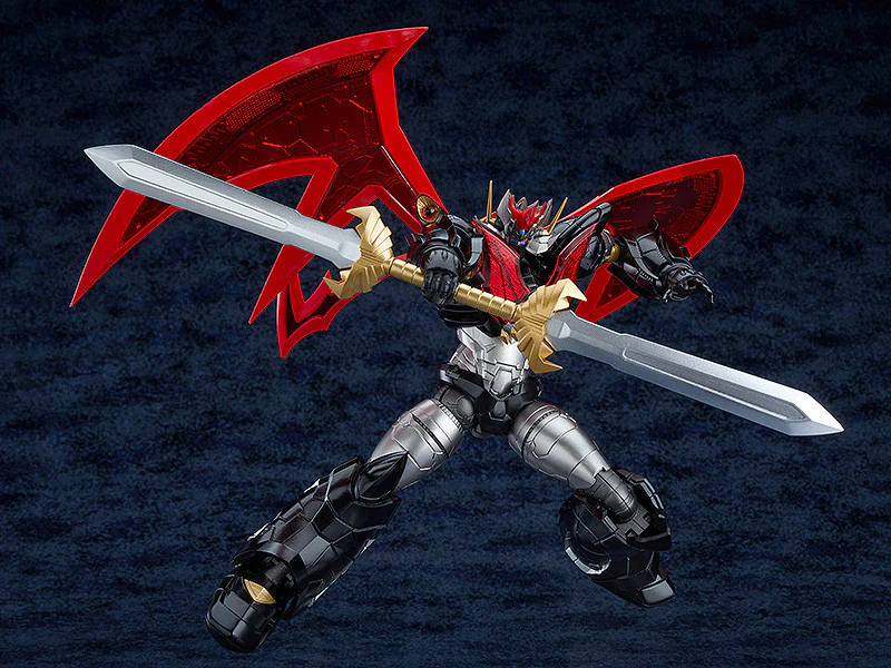 Mazinkaiser Hagane Works Mazinkaiser - Image 4