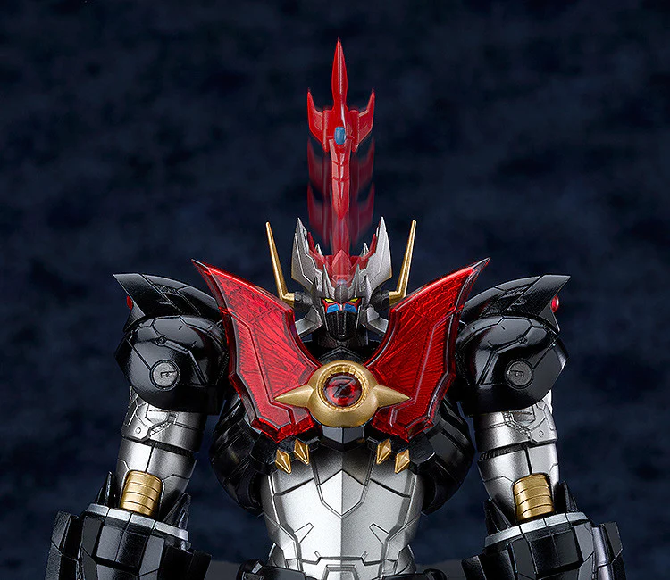 Mazinkaiser Hagane Works Mazinkaiser - Image 7