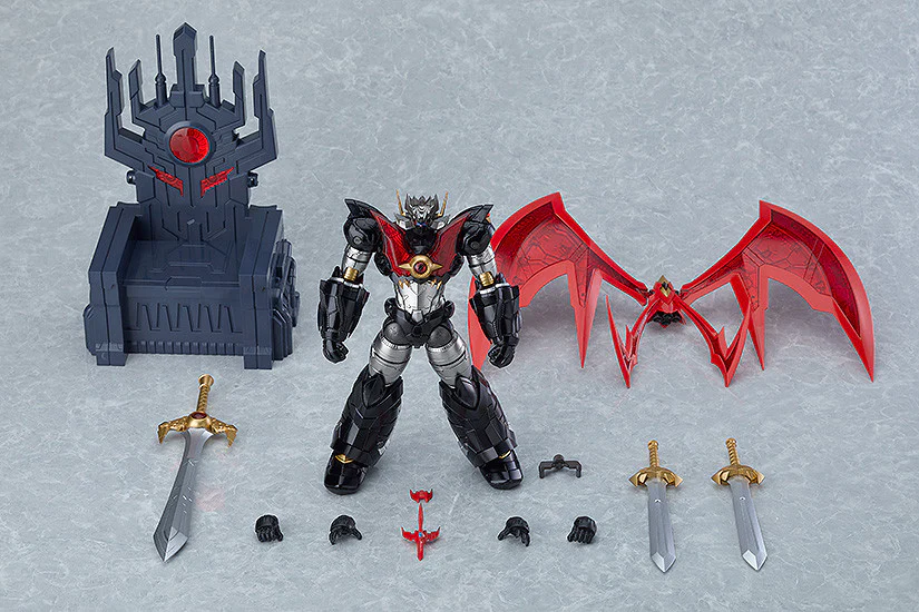 Mazinkaiser Hagane Works Mazinkaiser - Image 8