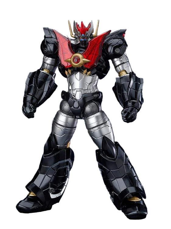 Mazinkaiser Hagane Works Mazinkaiser - Image 9