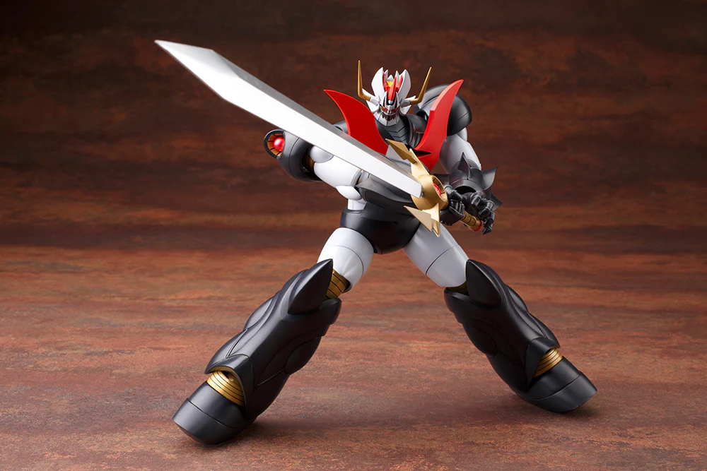 Mazinkaiser - Mazinkaiser Model Kit - Image 10