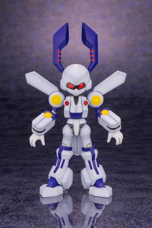 Medabot Dorcus Model Kit