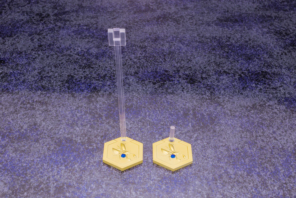 Medabot Dorcus Model Kit - Image 10