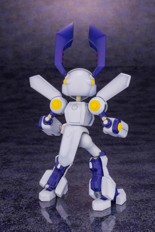 Medabot Dorcus Model Kit - Image 3
