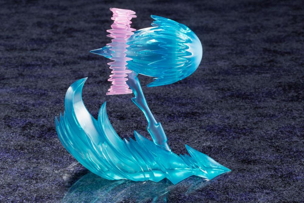 Mega Man X (Premium Charge Shot Ver.) - X 1/12 Scale Model Kit - Image 6