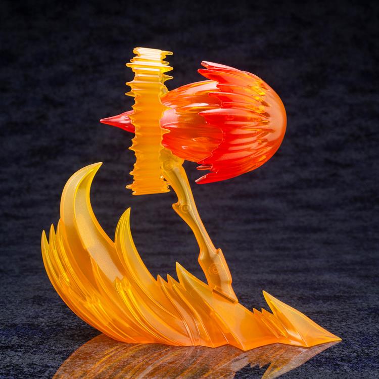 Mega Man X - X Rising Fire Ver. 1/12 Scale Model Kit - Image 13