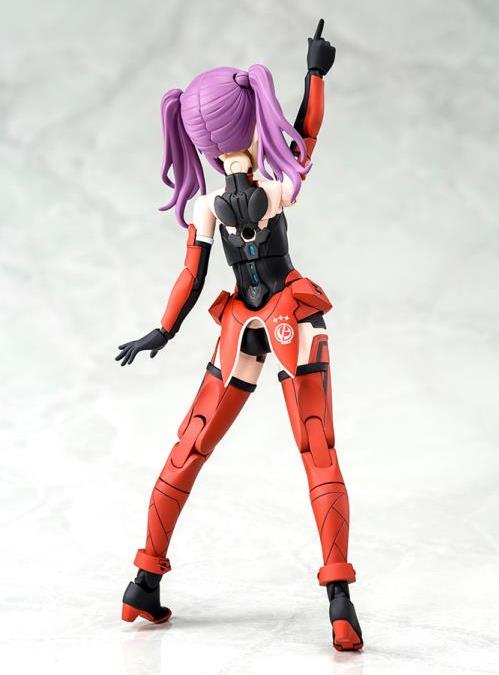 Megami Device - Alice Gear Aegis Ayaka Ichijo (Ei-shun Ver.) Model Kit - Image 10