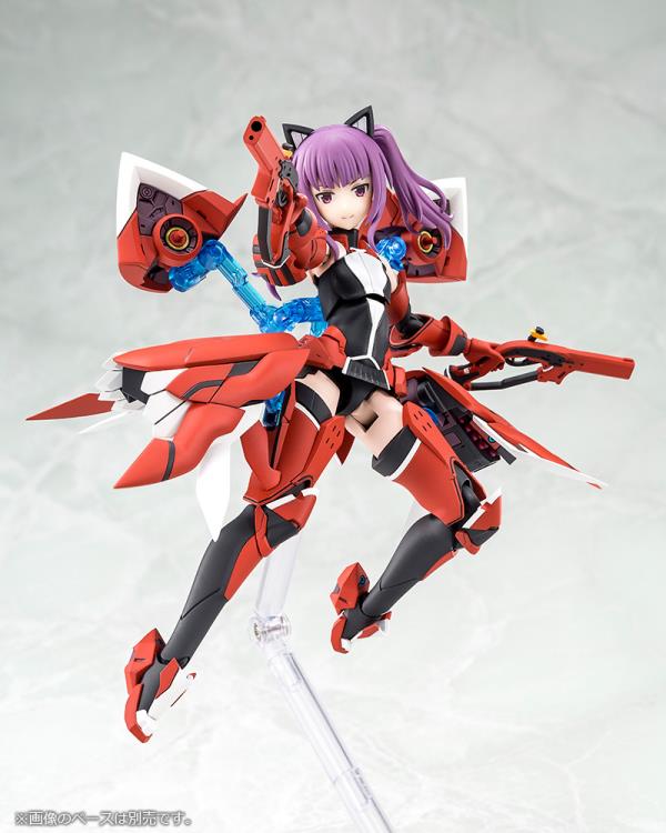 Megami Device - Alice Gear Aegis Ayaka Ichijo (Ei-shun Ver.) Model Kit - Image 6