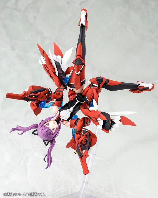 Megami Device - Alice Gear Aegis Ayaka Ichijo (Ei-shun Ver.) Model Kit - Image 7